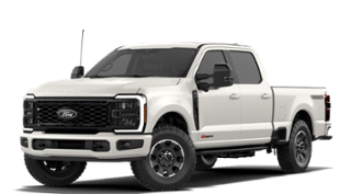 2027 Ford Super Duty® External Image 1